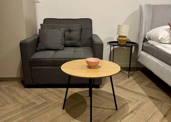 Smart Central Stay 2, Rynek, Sienkiewicza 24-Hour Check-In Zameldowanie Calodobowe