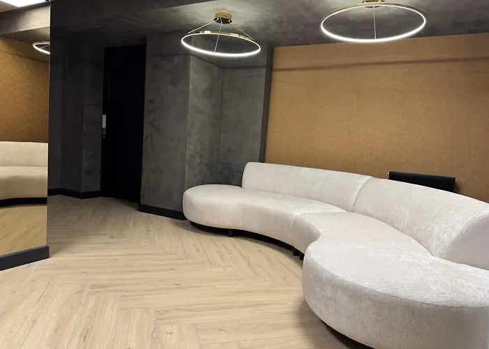 Smart Central Stay 2, Rynek, Sienkiewicza 24-Hour Check-In Zameldowanie Calodobowe