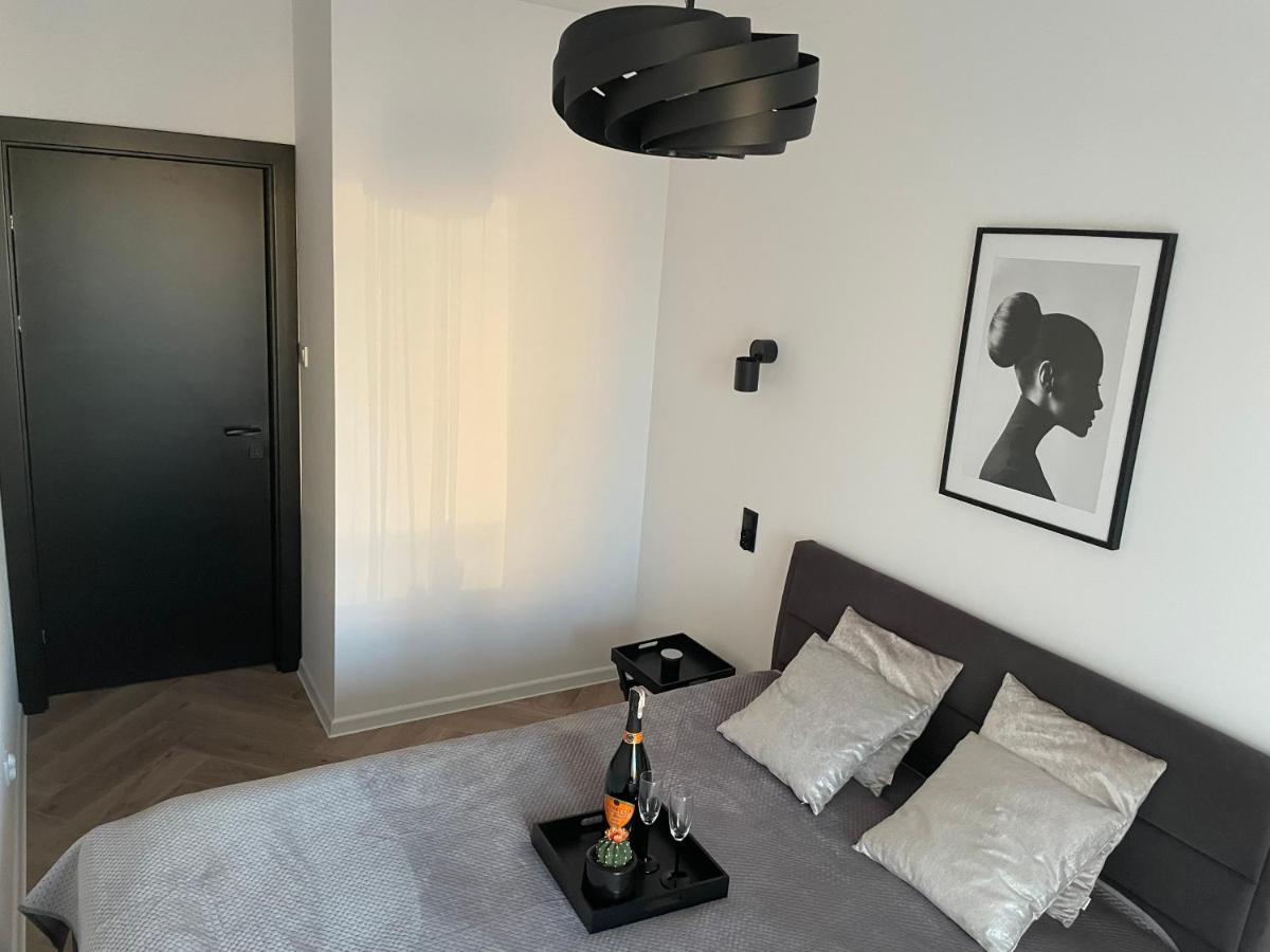Appartamento Smart 2, Rynek, Sienkiewicza 24-hour Check-in Zameldowanie Calodobowe