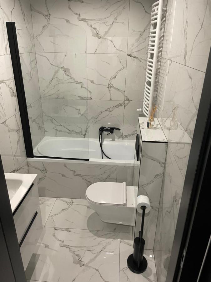 Appartamento Smart 2, Rynek, Sienkiewicza 24-hour Check-in Zameldowanie Calodobowe