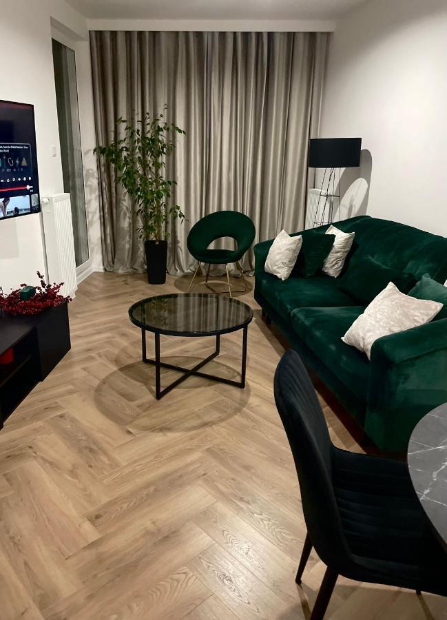 Smart 2, Rynek, Sienkiewicza 24-hour Check-in Zameldowanie Calodobowe Appartamento