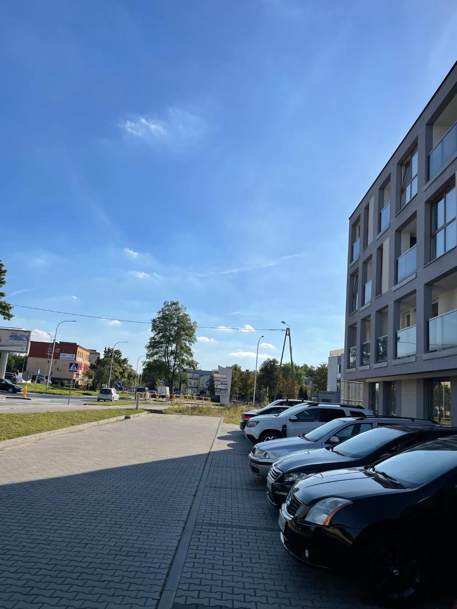Smart 2, Rynek, Sienkiewicza 24-hour Check-in Zameldowanie Calodobowe Appartamento