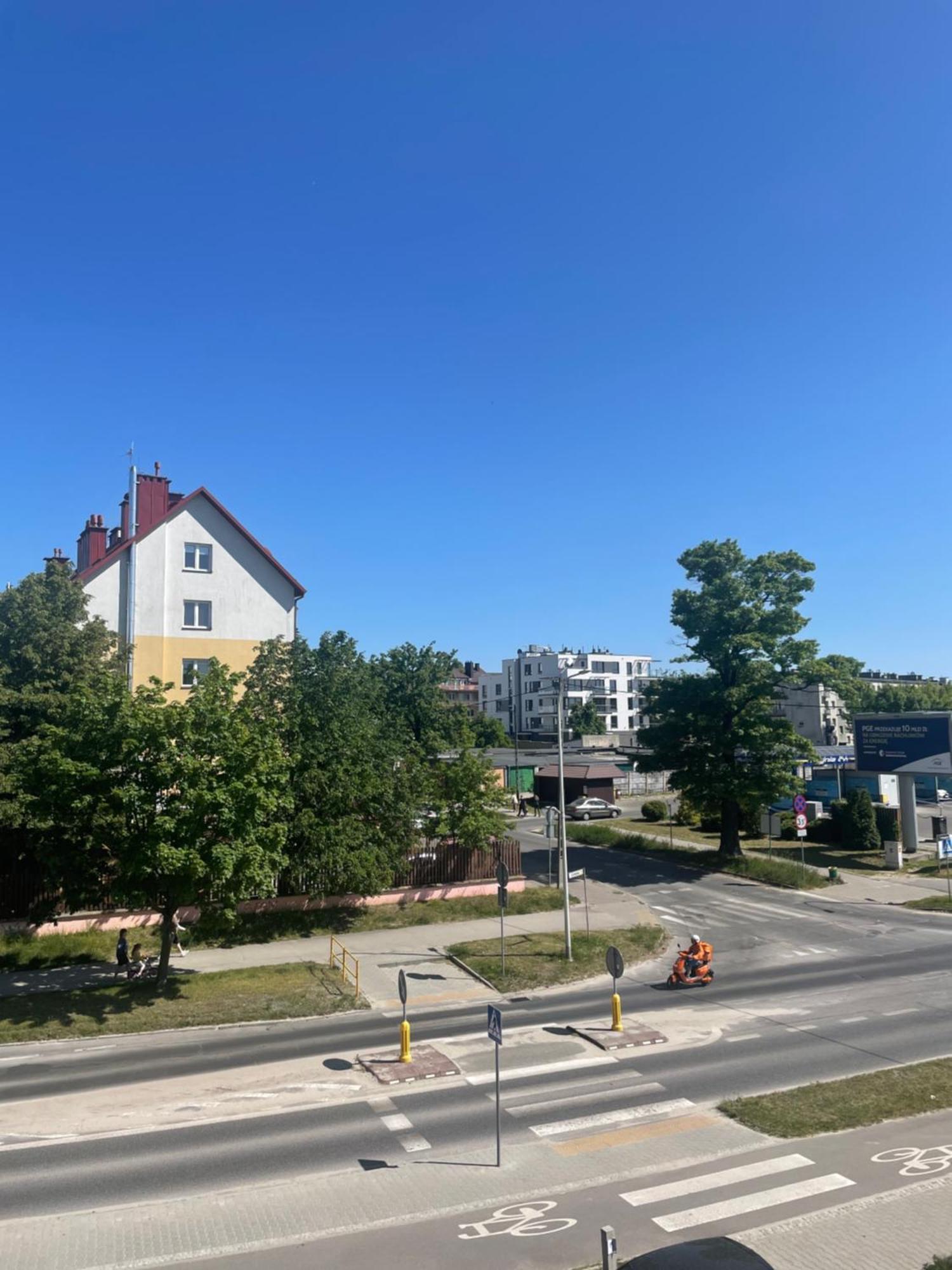 Smart 2, Rynek, Sienkiewicza 24-hour Check-in Zameldowanie Calodobowe * Kielce
