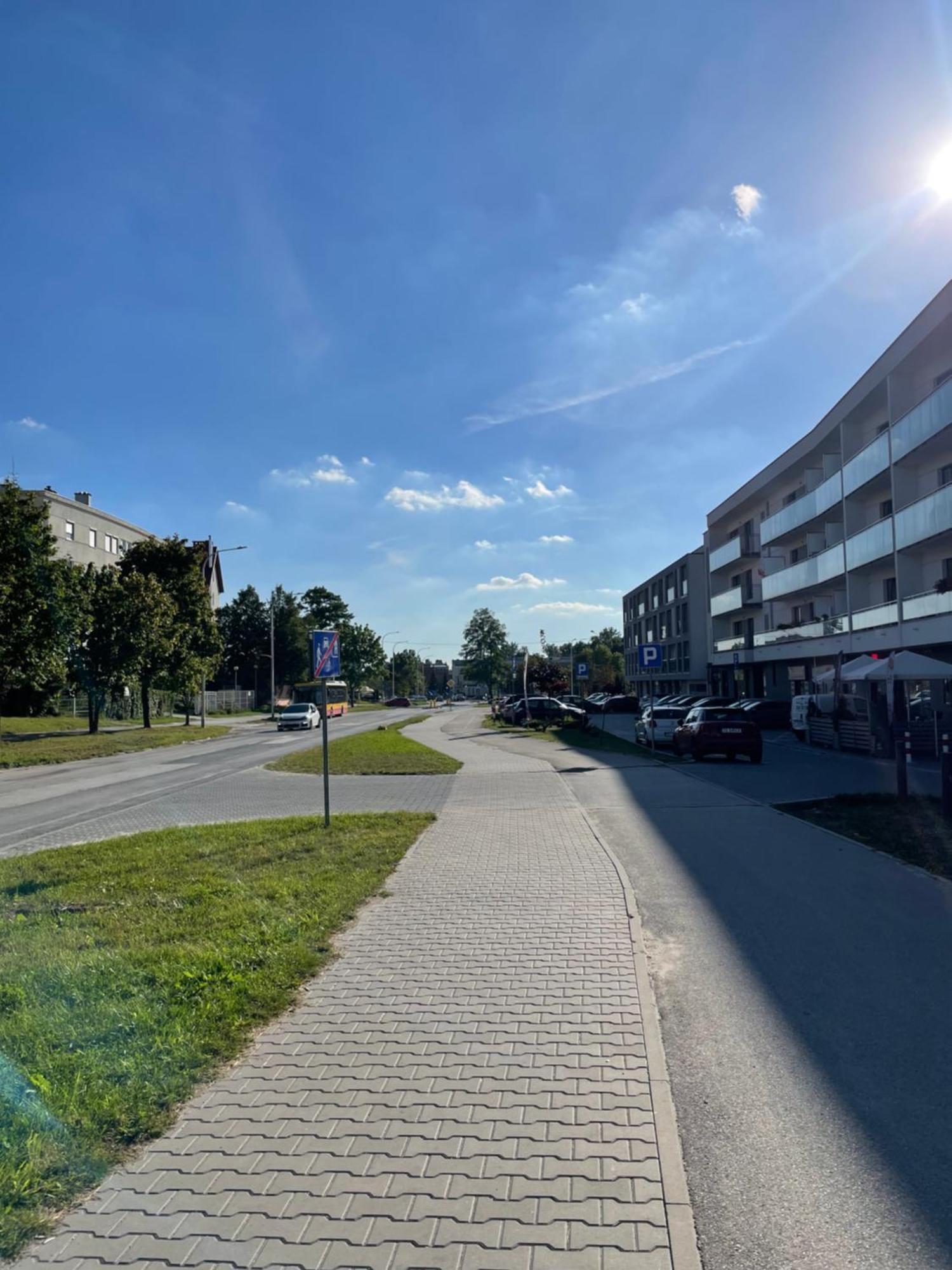 Smart 2, Rynek, Sienkiewicza 24-hour Check-in Zameldowanie Calodobowe