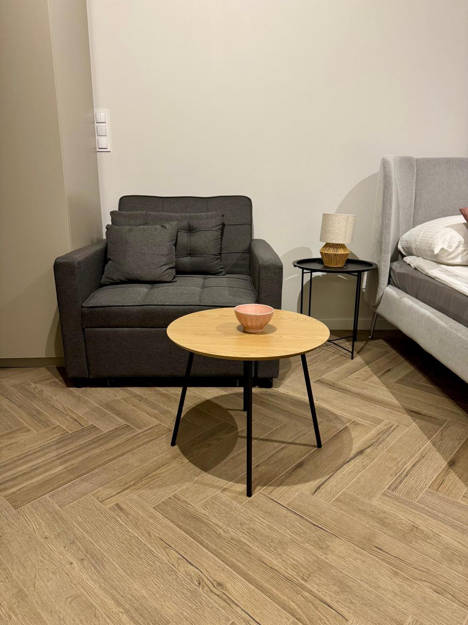 Smart 2, Rynek, Sienkiewicza 24-hour Check-in Zameldowanie Calodobowe Appartamento