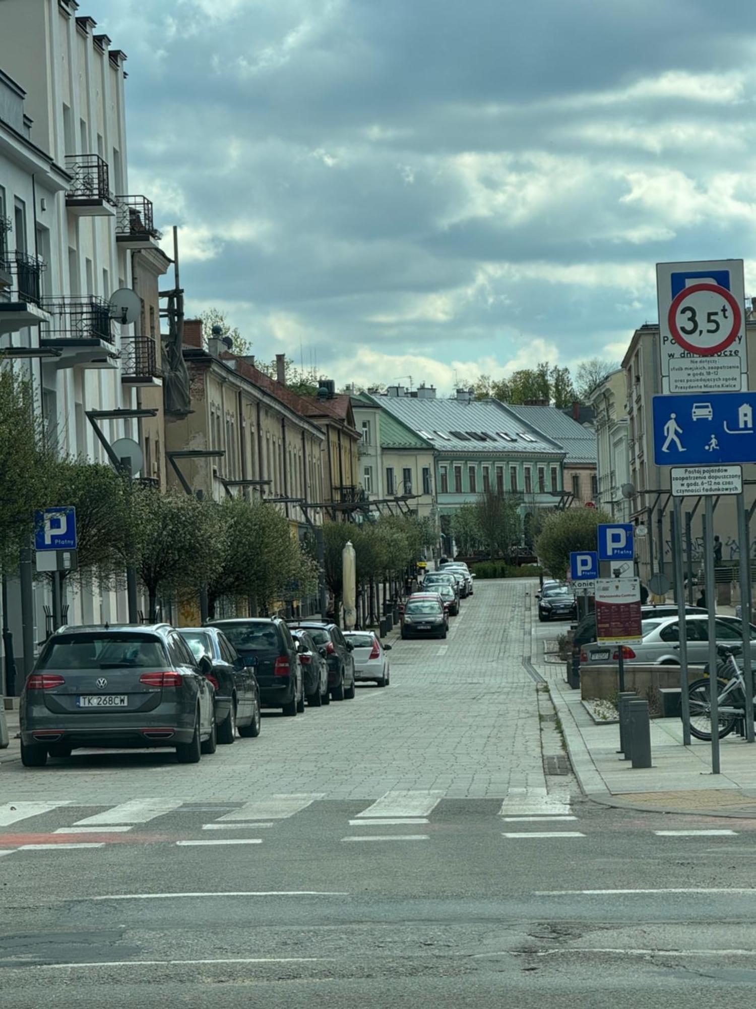 Appartamento Smart 2, Rynek, Sienkiewicza 24-hour Check-in Zameldowanie Calodobowe *