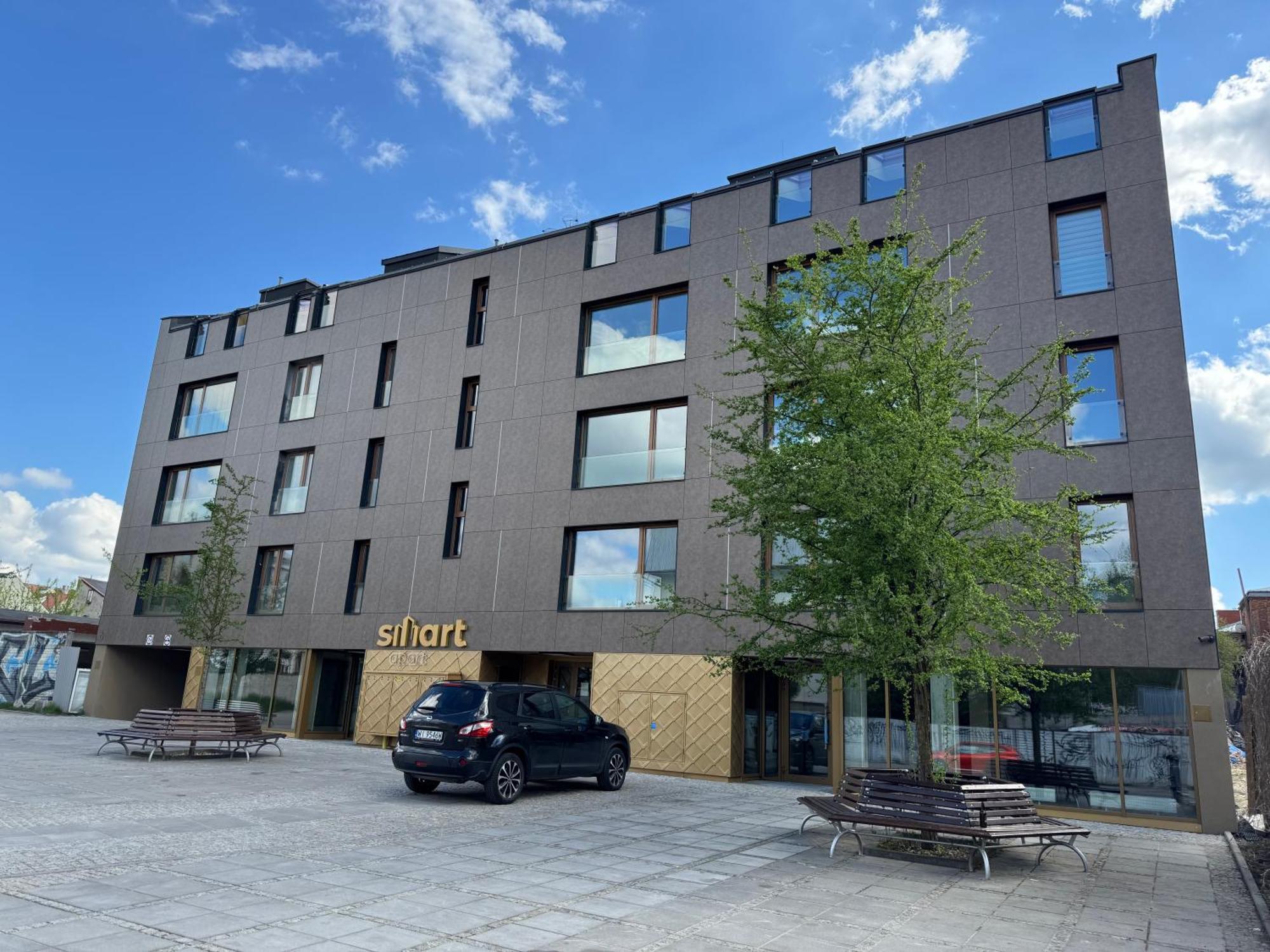 Smart 2, Rynek, Sienkiewicza 24-hour Check-in Zameldowanie Calodobowe Appartamento Kielce